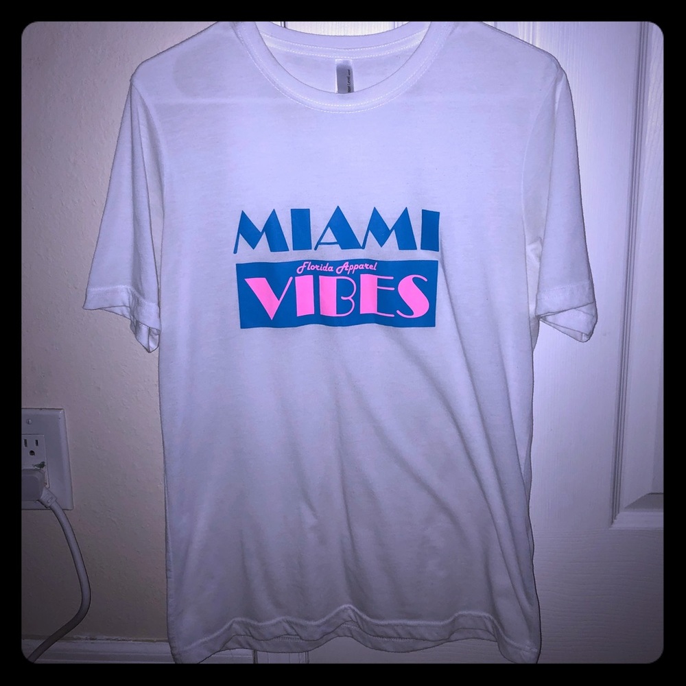Florida Apparel T-Shirt